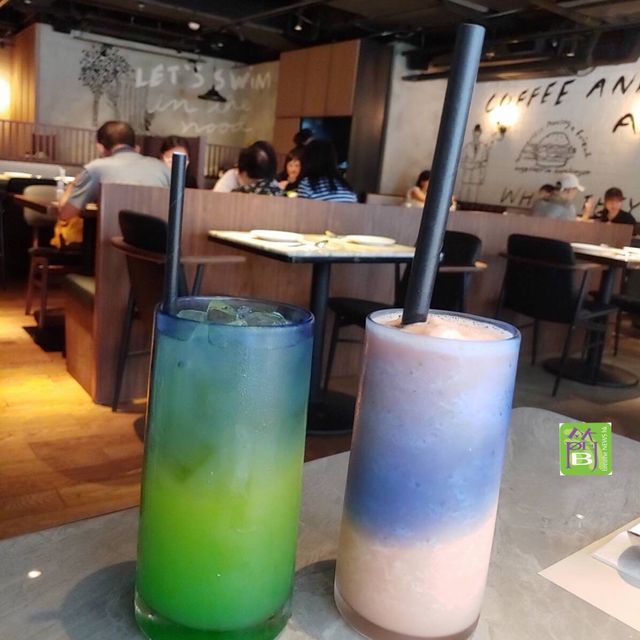 合家歡餐廳之選 Another Hound Café 