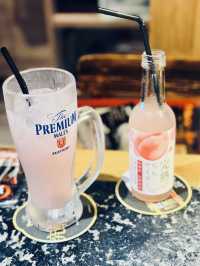 銅鑼灣| 燒肉酒場