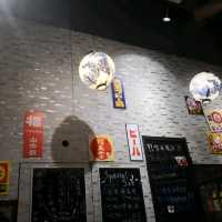 日式⽯燒和⽜專⾨店CP值極高
