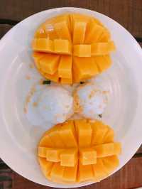 泰國🇹🇭全國人氣甜品🍮店🙈芒果🥭甜品專賣店Mango Tango😍
