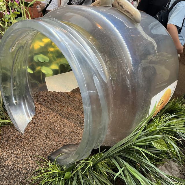 【名古屋　ジブリパーク】