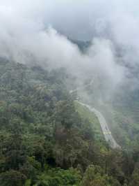 Awana SkyWay, Genting Highlands ✨