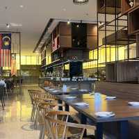 Bahang Bay Hotel is awesome place