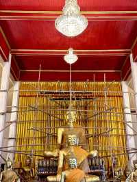 One Day Trip @วัดสาขลา วันเดียวก็เที่ยวได้
