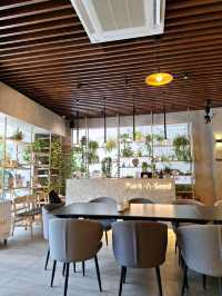 🌱 Plant A Seed: Best Vegan Restaurant!