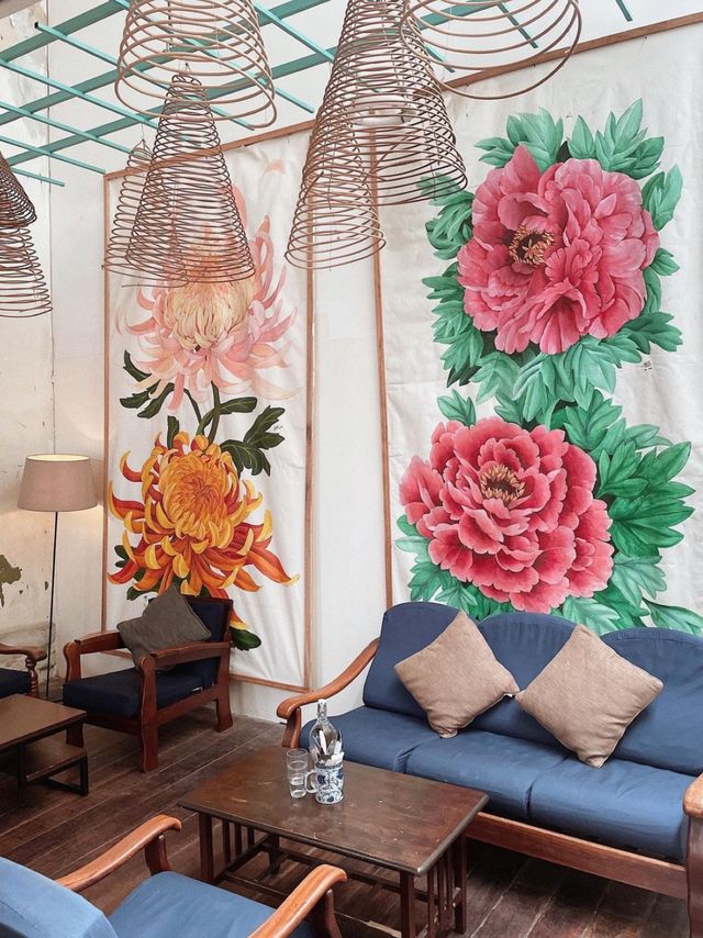 Delightful Hidden Cafe In KL 🪸🇲🇾