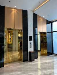 The Granite Luxury Hotel ✨