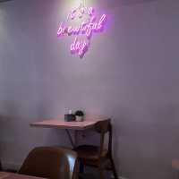 Cafes in Kuta, Bali