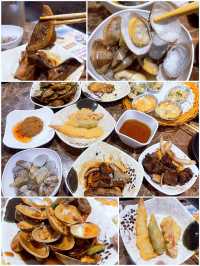 🍽️性價比超高‼️ 2小時任食日本放題🍱