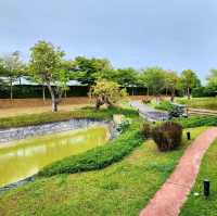 รีวิว โรงแรม Boribot Pool Resort