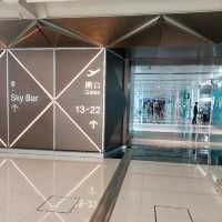 香港國際機場