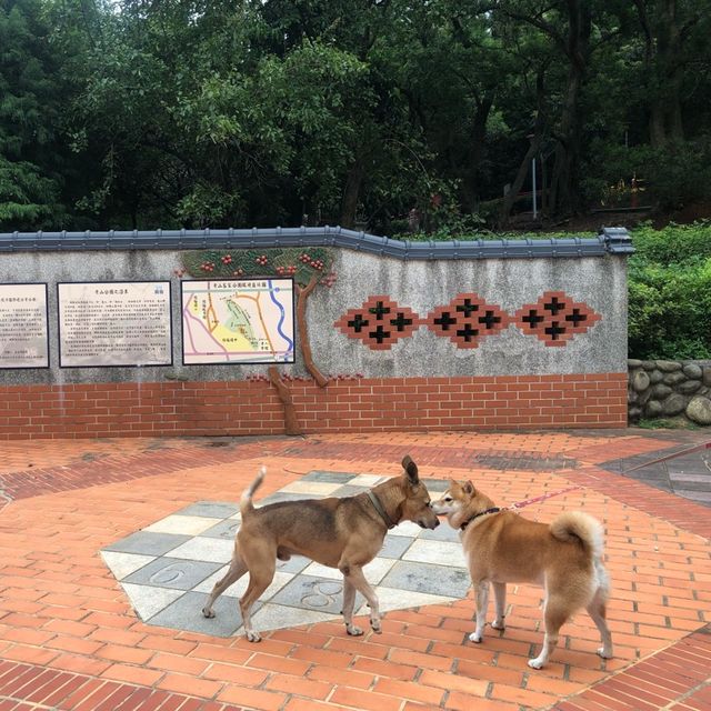 貴山客家文化公園