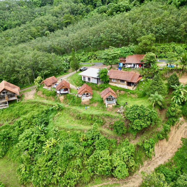 ที่พัก อำเภอพิปูน จังหวัดนครศรีธรรมราช