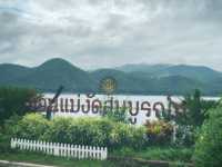 ทางผ่านที่ต้องแวะ เขื่อนแม่งัดสมบูรณ์ชล เชียงใหม่