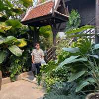 Villa Mahabhirom