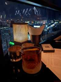 Rosewood-Lennon: Where Music, Memories, and Bangkok's Skyline Unite