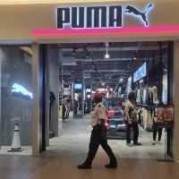 Great Bargain Outlets near KLIA