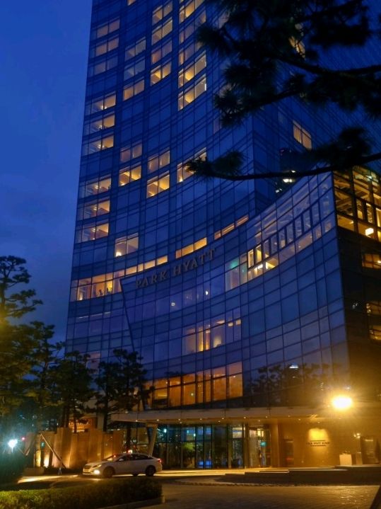 부산 해운대 호캉스는 바로여기✔