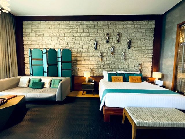 The Gems Mining Pool Villas Pattaya 
