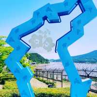 🕊️ 북한을 아주 가까이서 조망할 수 있는 강화도 평화전망대 💙