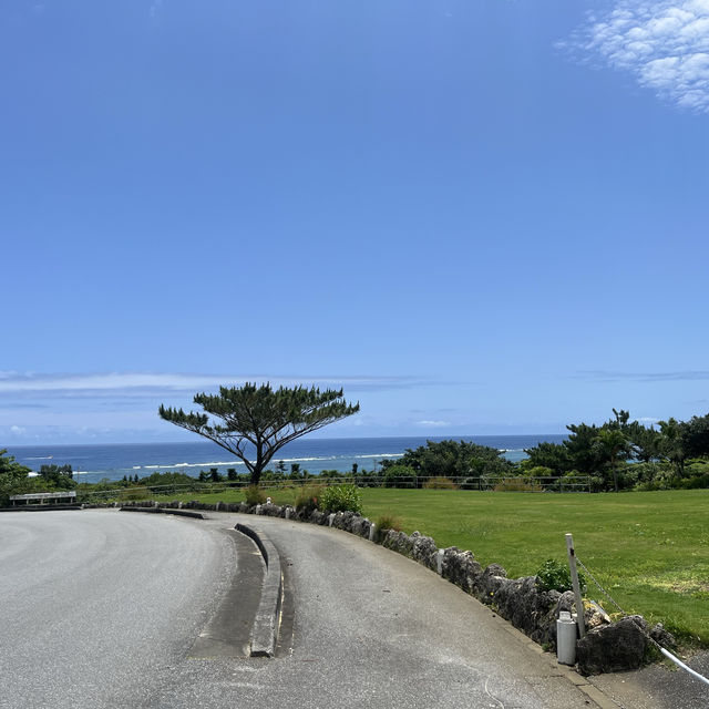 宮古島　シギラベイサイドスイートアラマンダに宿泊！
