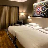 Taj Hotel & Convention Centre,Agra