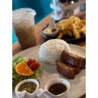 ร้านอาหารเด๋กควน