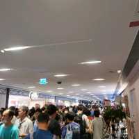 啟德新地標<Airside>-見証一個商場的誕生