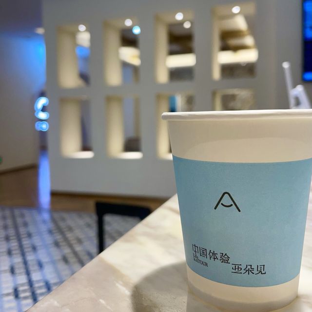 【深圳寶安】扺住簡約小清新 - 亞朵X飯店