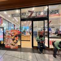 Shinkan Zen @เดอะไนน์ติวานนท์