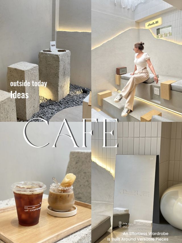 JULE Coffe &Co (ภูเก็ต)