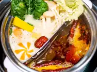 Chuan Wei Hotpot
