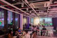 Out of office | Eat Drink Fun