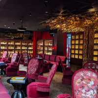 Fancy Boutique luxury Hotel in Singapore 
