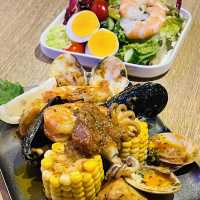 🥩The Musicbox Grill House & Bar