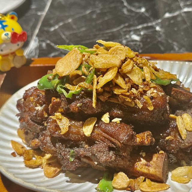 （布納咖啡館）美食餐廳值得推薦大家