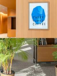 【福井県/福井市】日の光がきもちのいいブックカフェでモーニングタイム