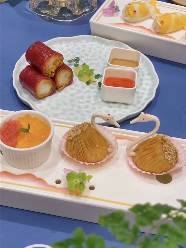 深圳|華府粵宴 深圳|華府粵宴