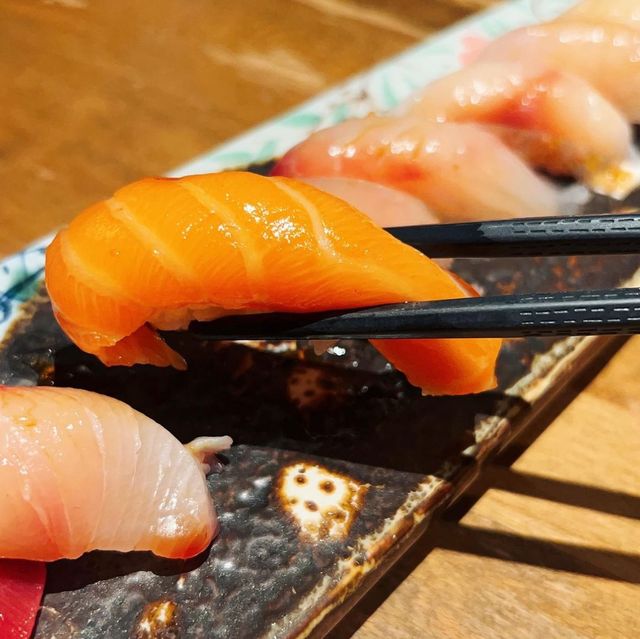 好味道🍴灣仔好味日本餐廳
