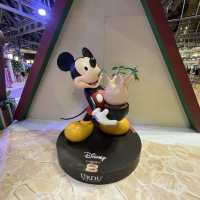 Disney & Christmas盡在太古城GROW with LOVE
