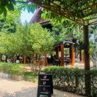 Tibbetts Coffee House สายกาแฟต้องรักร้านนี้ 