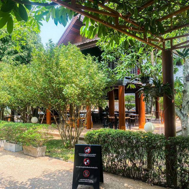 Tibbetts Coffee House สายกาแฟต้องรักร้านนี้ 
