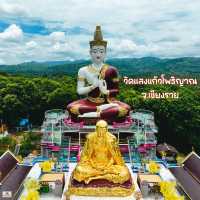 วัดแสงแก้วโพธิญาณ