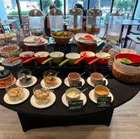 IBIS STYLES CHAINGMAI โรงแรมถูกและดี คุ้มราคา