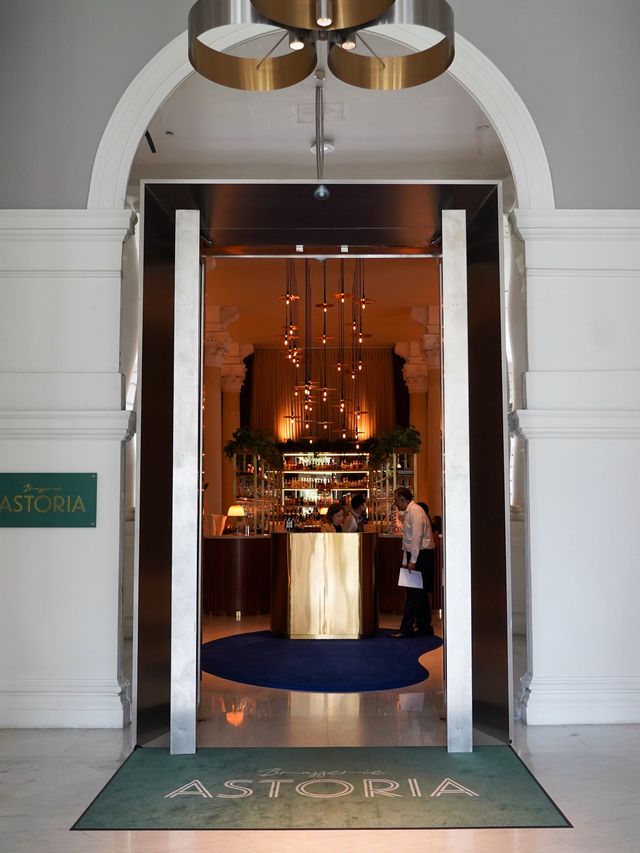 Newly launched Plat Du Jour