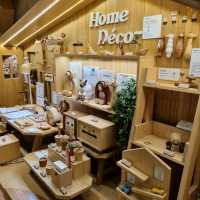 Wonderful Life, Wooden Craft Designs 