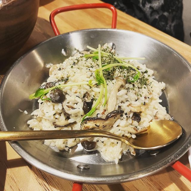 😋食物滿分既樓上Cafe店