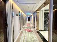Aira hotel  โรงแรมดีๆย่านนานา ใจกลางกรุงเทพ