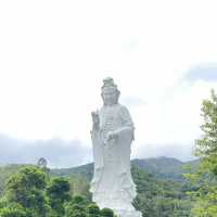 慈山寺－遠離塵囂，洗滌心靈