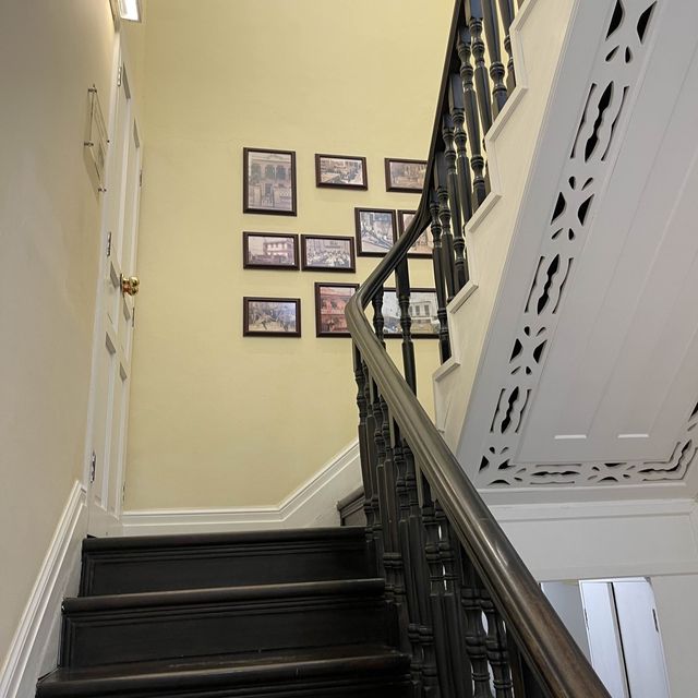 General Ye Ting's Former Residence